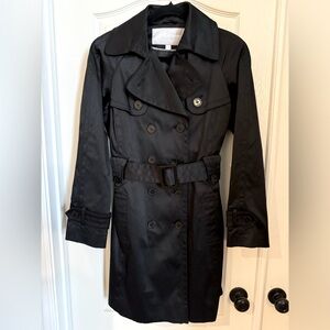 Jessica Simpson double breasted women’s coat